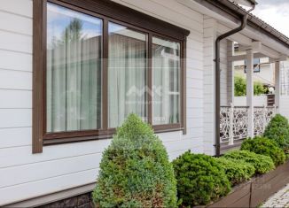 Дом на продажу, 320.5 м2, Санкт-Петербург, Сапёрная улица, 25к2
