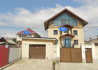 Дом на продажу, 149.4 м2, Иркутская область, Дальневосточная улица, 23А