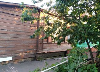 Продам дом, 34 м2, Тамбовская область, улица Тельмана, 26