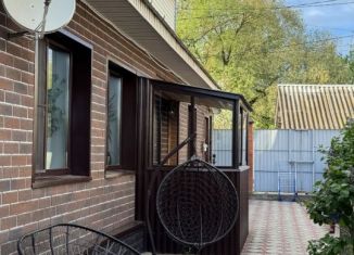 Продажа дома, 100 м2, Тула, улица Льва Толстого, 3, Центральный территориальный округ
