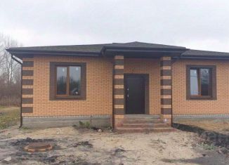 Продам коттедж, 110 м2, Воронежская область, улица Терешковой
