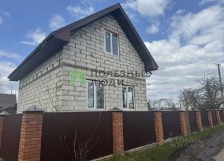 Продается коттедж, 81.4 м2, Орловская область, СНТ Заря, 340