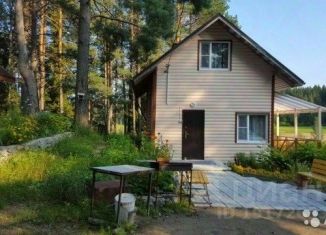 Аренда дома, 120 м2, Карелия
