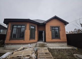 Дом на продажу, 105 м2, Астраханская область, улица Пирогова