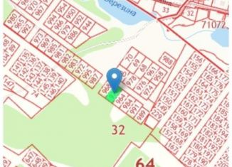 Продам участок, 8 сот., село Березина Речка