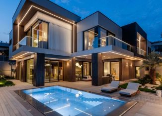 Продается дом, 425 м2, Краснодарский край, площадь Флага