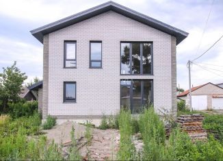 Продам дом, 132.3 м2, Барнаул, Краевая улица, 111, Центральный район