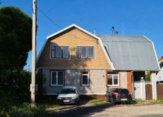 Дача на продажу, 185 м2, Новгородская область, Орловский переулок, 39Б