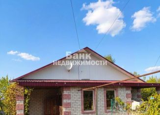 Дом на продажу, 96.2 м2, Саратовская область, Совхозная улица, 14А