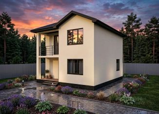 Продажа дома, 124 м2, Ульяновская область