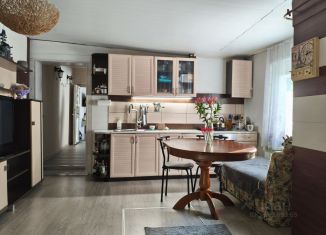 Продам дом, 60 м2, Барнаул, улица Матросова, 42, Железнодорожный район