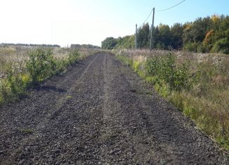 Продаю участок, 10 сот., село Инся, Молодёжная улица