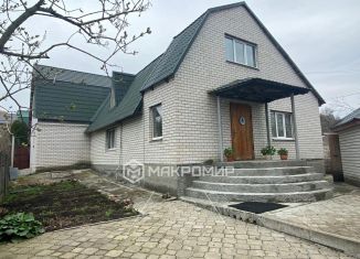 Продается дом, 227 м2, Брянск, улица Калинина, 275