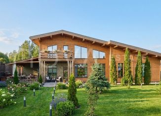 Продаю дом, 483 м2, посёлок Ленинское, СНТ Сестрорецкое, 22