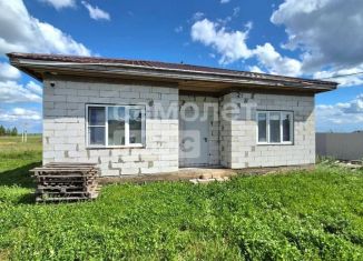 Дом на продажу, 100 м2, деревня Ясная Поляна