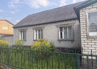 Продам дом, 76 м2, Брянская область, улица Карла Маркса, 19