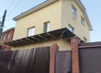 Продам дом, 210 м2, Самарская область, Туркменская улица, 26