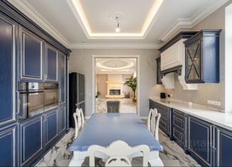 Дом на продажу, 319.9 м2, Санкт-Петербург, проспект Карпова, 70