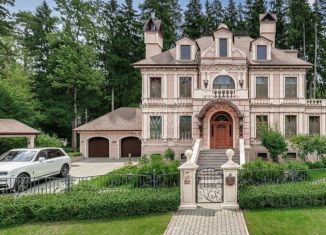 Продам коттедж, 820 м2, Московская область