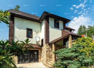 Продам дом, 250 м2, Сочи, микрорайон Старая Мацеста, улица Чекменёва, 10/1