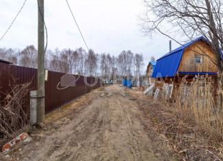 Земельный участок на продажу, 10 сот., Тюменская область