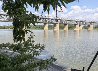 Продам участок, 20 сот., Барнаул, Октябрьский район, улица Берег Оби, 10