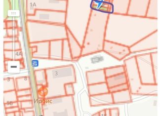 Земельный участок на продажу, 5 сот., Краснодарский край