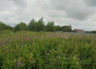 Участок на продажу, 12.8 сот., Московская область