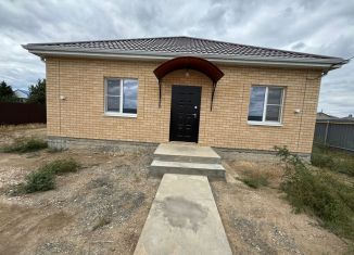 Продажа дома, 114.2 м2, село Карагали, Астраханская улица, 2А