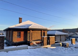 Продаю дом, 129.3 м2, село Караидель, Советская улица