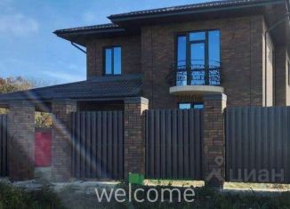 Продажа дома, 180 м2, Ставрополь, улица Роз, Промышленный район