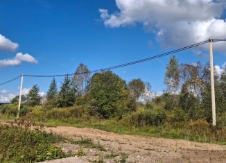 Продаю земельный участок, 12 сот., Малая Вишера, улица Кирова