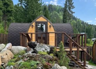 Сдается дом, 20 м2, Республика Алтай, улица Энергетиков, 21
