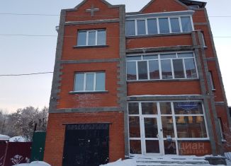Продается дом, 402.8 м2, Омск, Третьяковская улица, 56