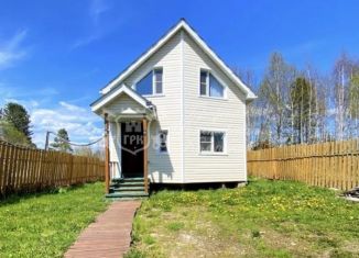 Продажа дома, 117 м2, Иркутская область, 6-я Байкальская улица, 150