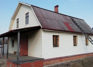 Продаю дом, 120 м2, деревня Свитино