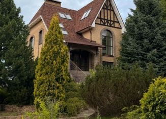 Коттедж на продажу, 344 м2, деревня Канисты