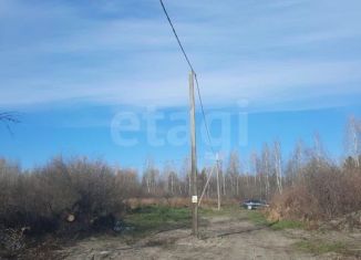 Продается земельный участок, 10 сот., Тюменская область
