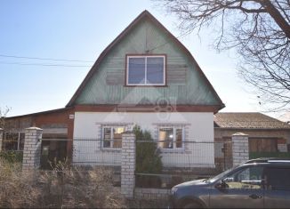 Продажа дома, 93.4 м2, Кольчугино, улица Маяковского, 65