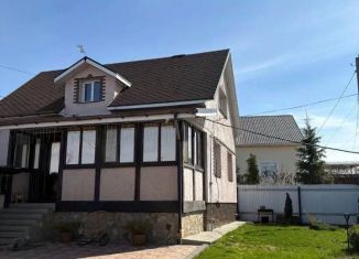 Продается дом, 149 м2, Стерлитамак, улица Дзержинского, 53А