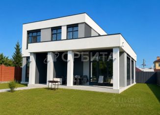 Продажа дома, 174 м2, деревня Патрушева