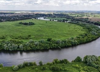 Продажа земельного участка, 6700 сот., Московская область