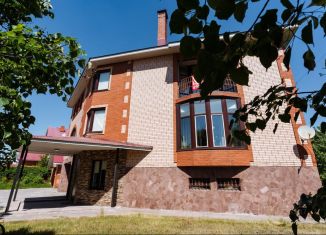Продам коттедж, 350 м2, Уфа, улица Первопроходцев, 14, Кировский район