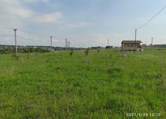 Продам участок, 11.05 сот., Тульская область