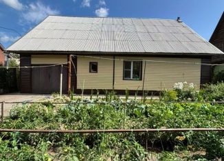 Продажа дома, 110 м2, Барнаул, Партизанская улица, 237, Центральный район