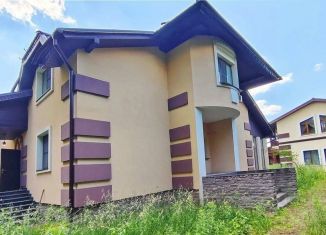 Продажа коттеджа, 483 м2, Рязанская область