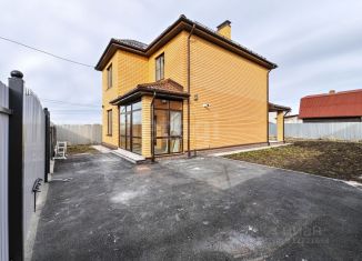 Продажа дома, 134 м2, Тюмень, улица Михаила Баранова