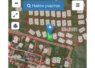Продажа участка, 10 сот., деревня Гриденино