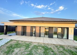 Продается дом, 136 м2, Хабаровский край, Рябиновая улица, 10