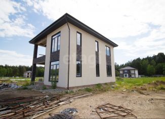 Продажа дома, 147 м2, деревня Мстихино